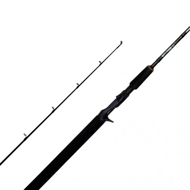 Savage Gear MPP 6 -183 cm. Jerk 75g. - Ultrafast