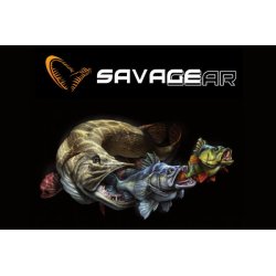 Savage Gear MPP 6 -183 cm. Jerk 75g. - Ultrafast