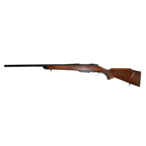 Schultz & Larsen Victory Grade 2 Magnum M/ 18 65cm. Pibe .338 - Brugt Riffel