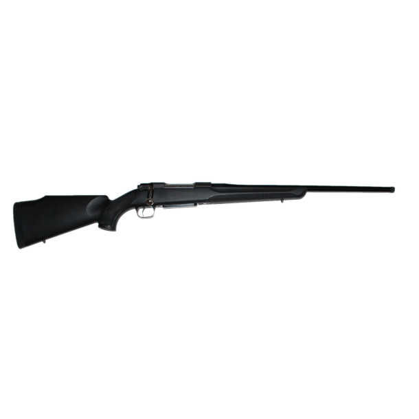 Schultz &amp; Larsen Hunter Composite riffel