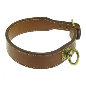 Schweiss Halsbnd 55 cm