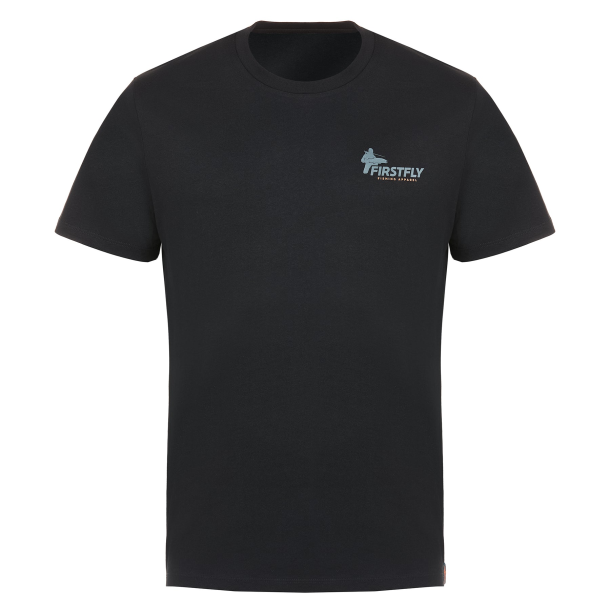 Firstfly Seatrout Coast T-Shirt