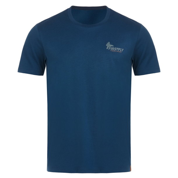 Firstfly Seatrout Coast T-Shirt