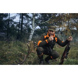 Seeland Herculean Jagt Bukser