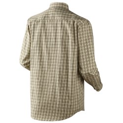 Seeland River L/S Skjorte