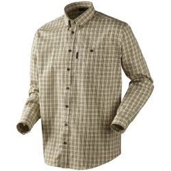 Seeland River L/S Skjorte
