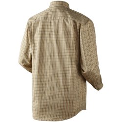 Seeland River L/S Skjorte