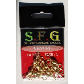 SFG Svirvel 12 pack