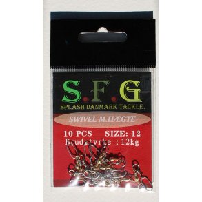 S.F.G Swivel med Hgte