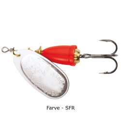 Blue Fox Original Vibrax