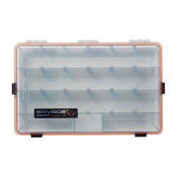 Savage Gear WP Lurebox 5B