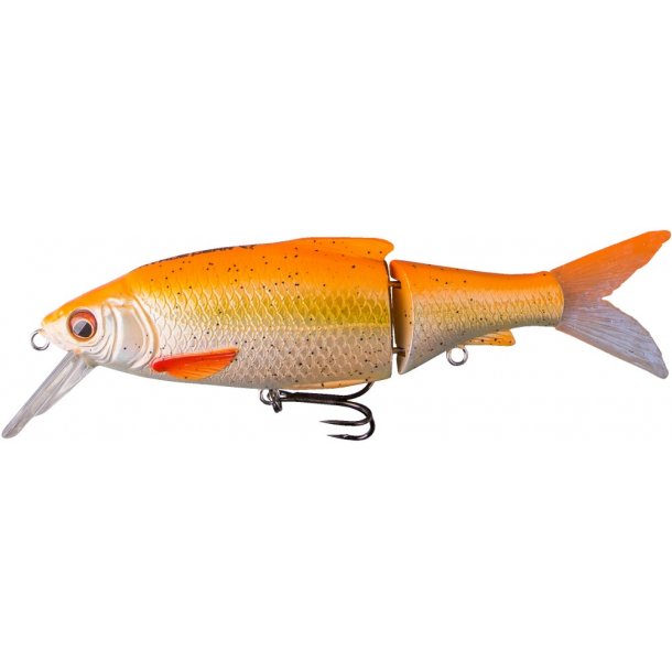 Savage Gear 3D Roach Lipster Goldfish