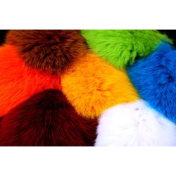 Future Fly Shadow fox