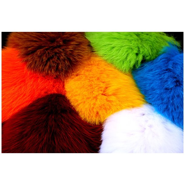 Future Fly Shadow fox