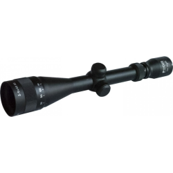 Winchester Xpert 22LR m. kikkert Focus 3-9x40 og RCC lyddmper