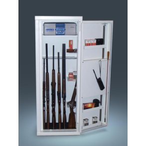 V�benskab VP 17 til 17 V�ben - Sikringsskab