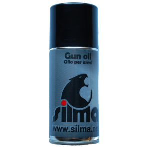 Silma vbenolie spray