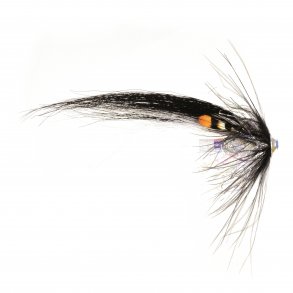 Frödin Samurai - Silver 4 cm.