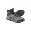 Simms Flyweight Boot Steel Grey, Str. 11/44