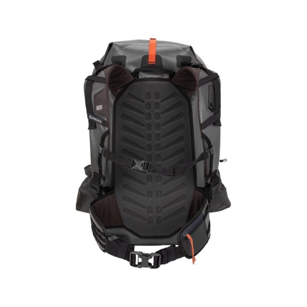 Simms G3 Guide Backpack Anvil