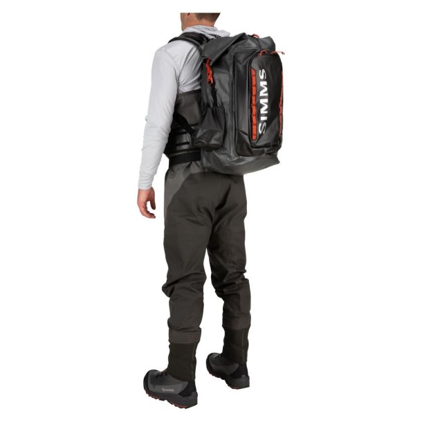 Simms G3 Guide Backpack Anvil