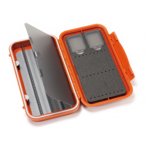 Large 3-row WP Tube Fly Case - CF-3404v