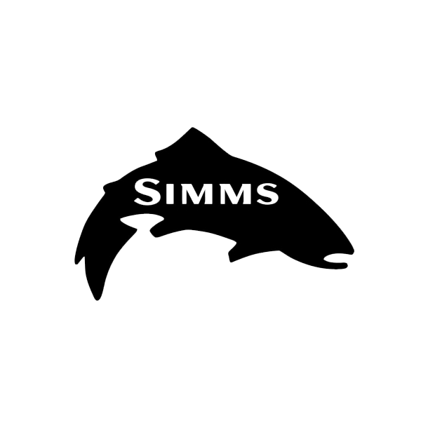 Simms G3 Guide Boot Steel Gray