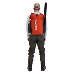 Simms Dry Creek Rolltop Backpack