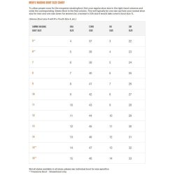 Simms Flyweight Boot - Felt