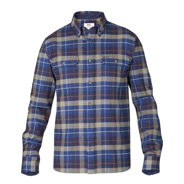Fj�llr�ven Singi Heavy, Autum Leaf Dark Navy