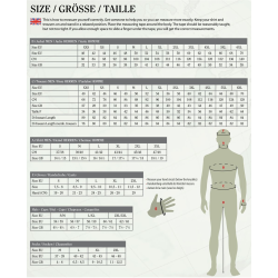 Deerhunter Muflon Extreme Bukser