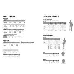 HRKILA IMPACT S/S T-SHIRT