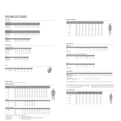 Seeland Woodcock Advanced Women Bukser