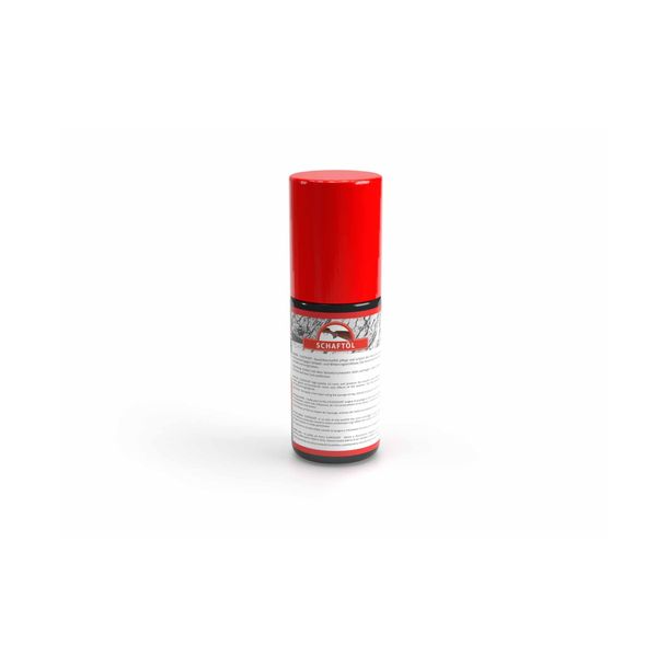 Eurohunt Skfteolie Mrk