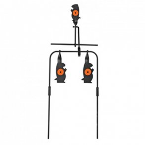 Champion Skydeml til 22lr. riffel - 3 Ml