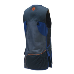 Beretta DT11 Skydevest Microsuede
