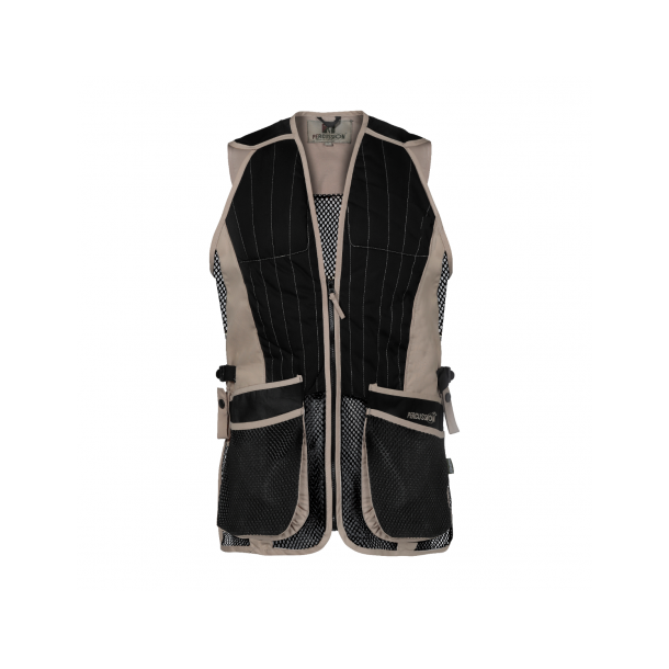 Skydevest Trap EVO Tan