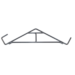 Mjoelner Slagte Bjle 10mm.