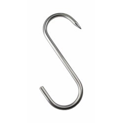 Grey Oak Slagtekroge - 2 Stk.