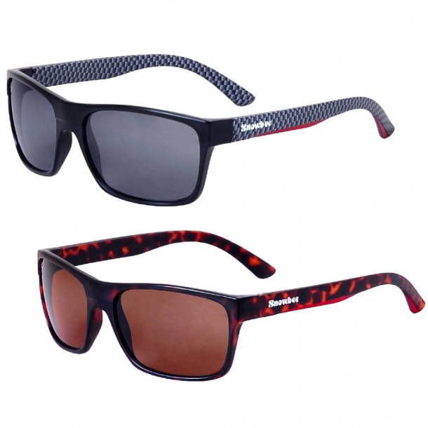 Snowbee Retro Fiske Solbrille