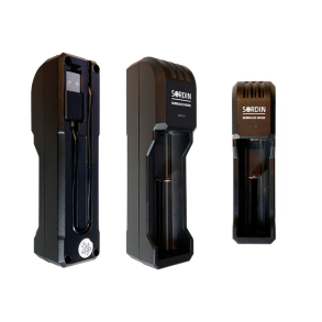 Sordin Power Battery Charger