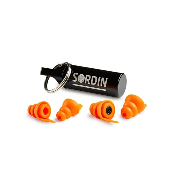 Sordin Smart ear impuls
