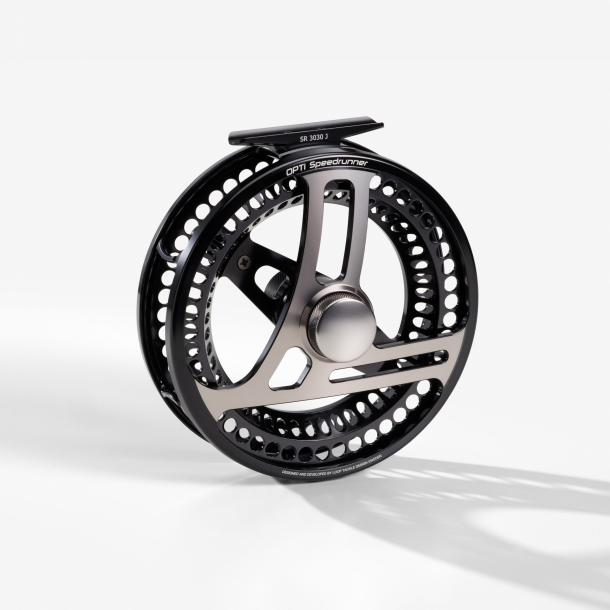 Loop Opti Flyreel