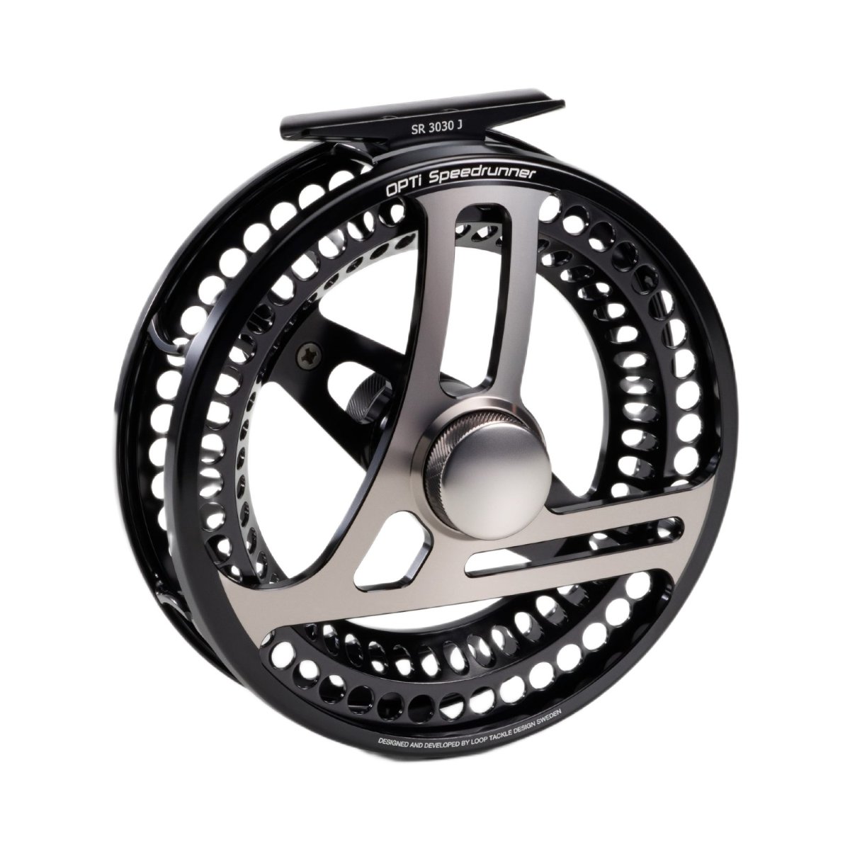 Loop Opti Flyreel - LOOP fluehjul - Sportshuset.dk