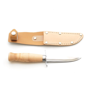 Nordpol Spejderkniv 100mm