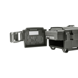 Spypoint Flex E36 Vildt video kamera - 36 MP