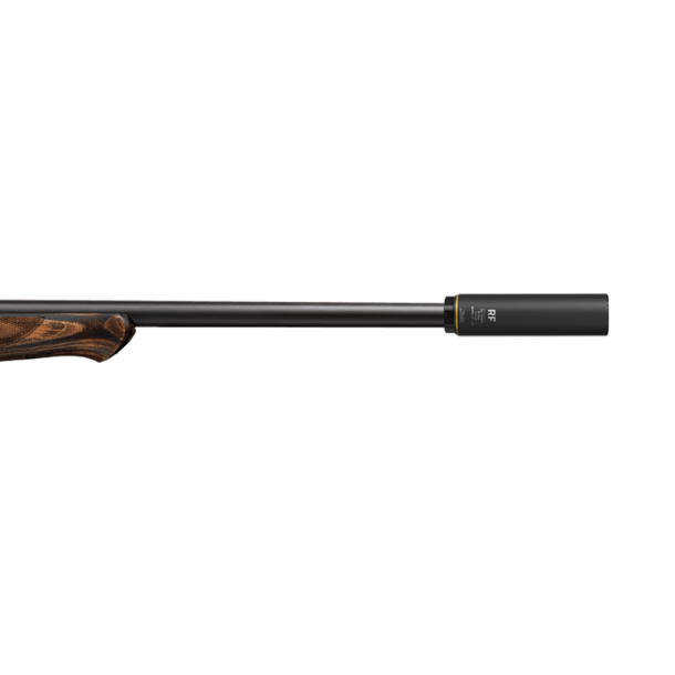 Stalon RF Lyddmper - Max. 22 -28UNEF
