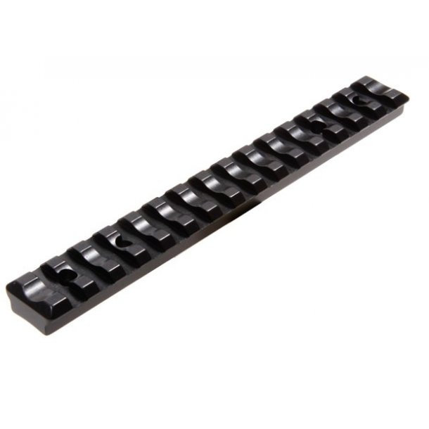Steyr Mannlicher Picatinny Rail