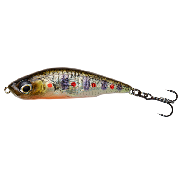 Savage Gear 3D Sticklebait Pencil