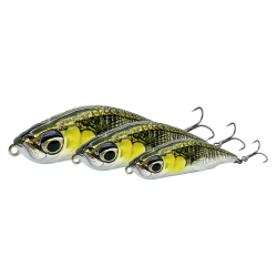 Savage Gear 3D Sticklebait Pencil